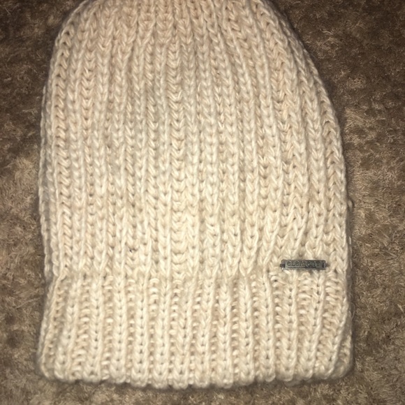 Element women’s knit beanie - Picture 3 of 3